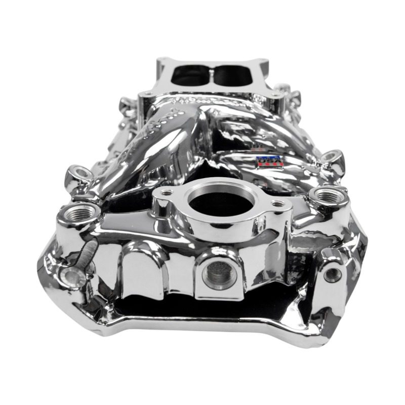 EDE Air Gap Intake Manifold - Image 4