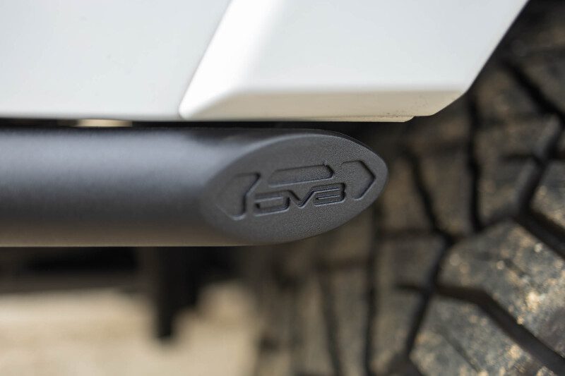 DVE Front Bumpers - Image 5