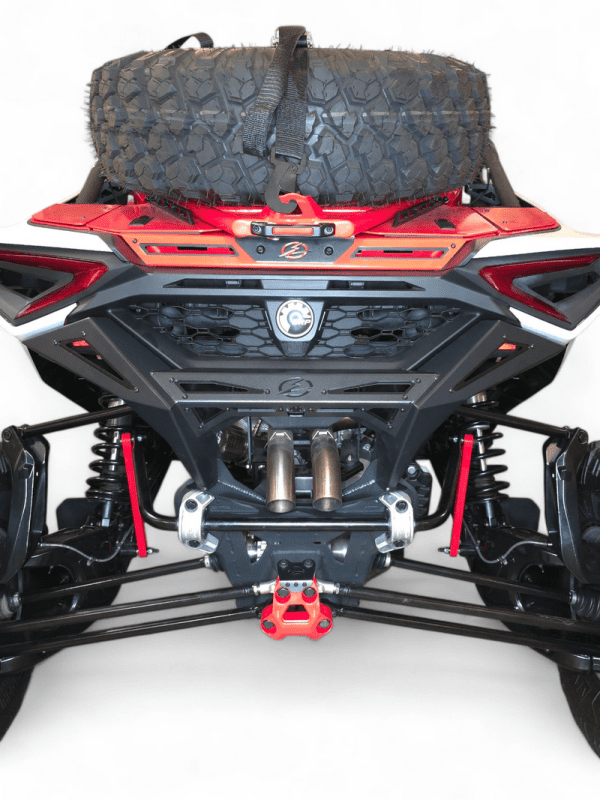 ELK Rear Bumper - Image 3