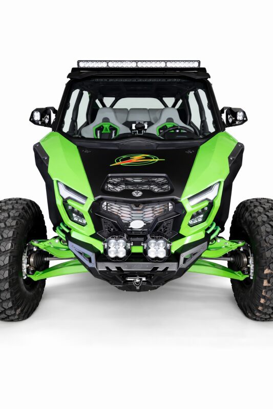 ELK Grilles - Image 5