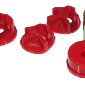 PRO Engine Mounts - Red
