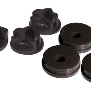 PRO Engine Mounts - Blk
