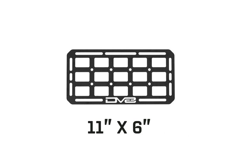 DVE Molle Panels - Image 3