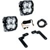 BAJ Squadron Pro Lights