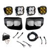 BAJ Fog Light Pocket Kit