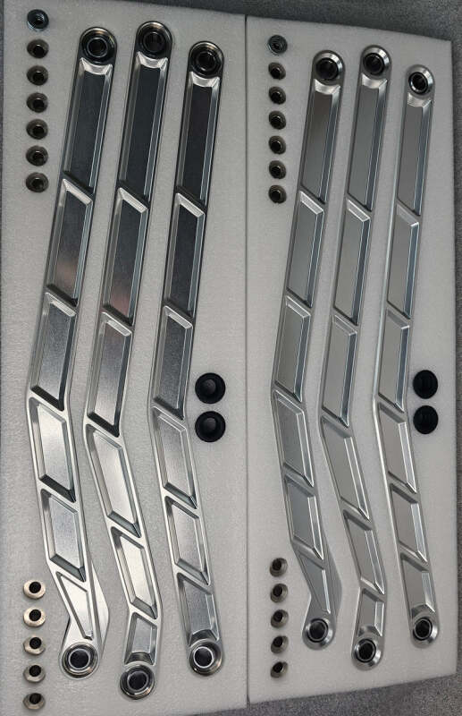 ELK Radius Rods - Image 2
