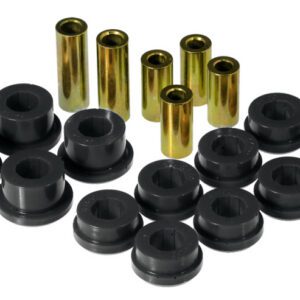 PRO Control Arm Bushings - Blk