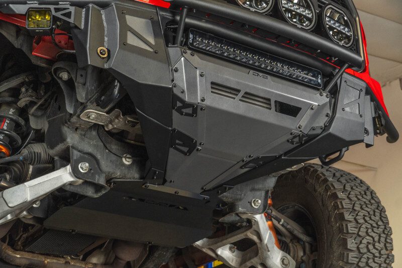 DVE Front Bumpers - Image 10