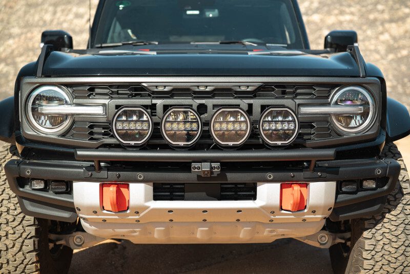 DVE Front Bumpers - Image 6