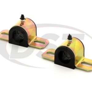 PRO Sway/End Link Bush - Blk