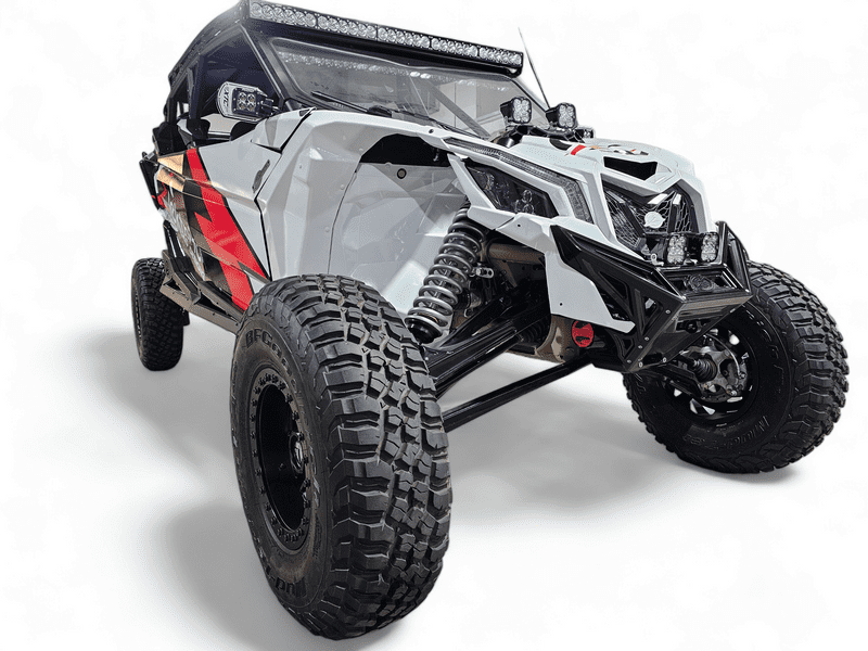 ELK Front Bumpers - Image 6