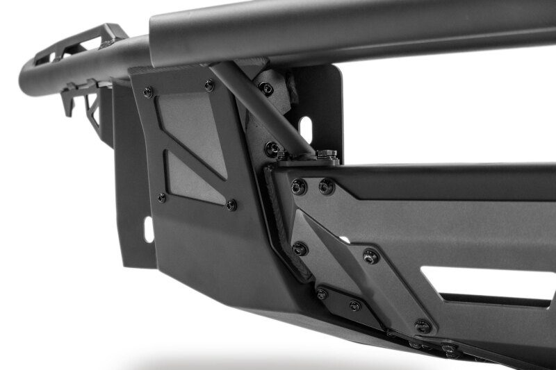 DVE Front Bumpers - Image 26