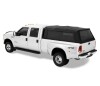 BES Truck Bed Caps