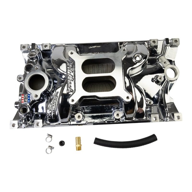 EDE Performer Intake Manifold - Image 4