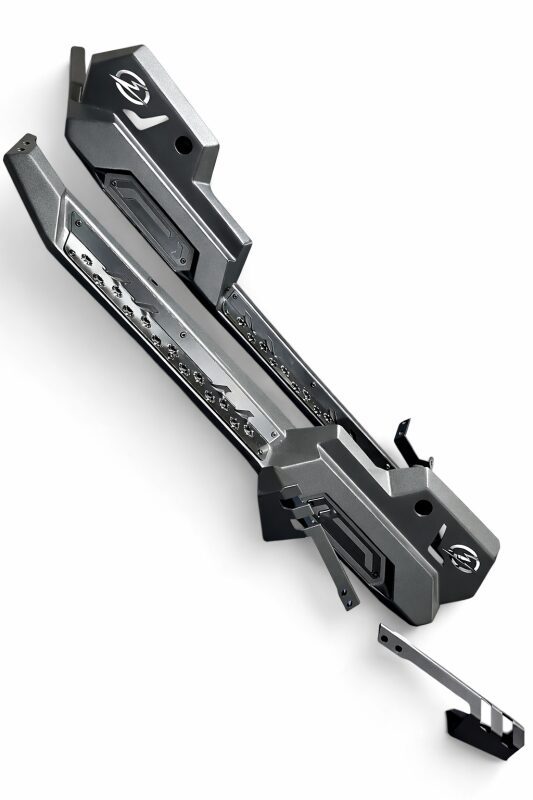 ELK Rocker Guards - Image 17
