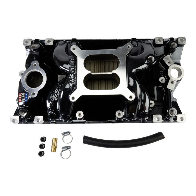 EDE Air Gap Intake Manifold - Image 4