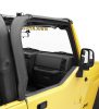 BES Softtop Accessories