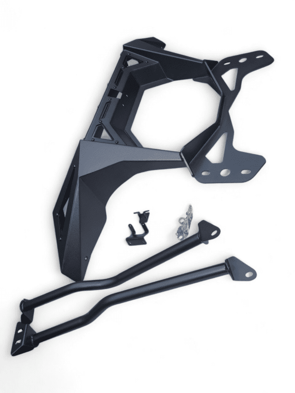 ELK Rear Bumper - Image 21
