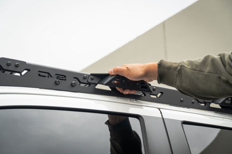 DV8 Roof Racks - Image 3