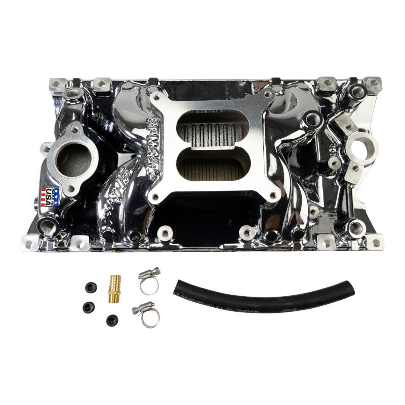 EDE Air Gap Intake Manifold - Image 4