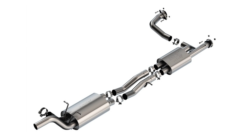 BOR Mid Pipes - Image 2