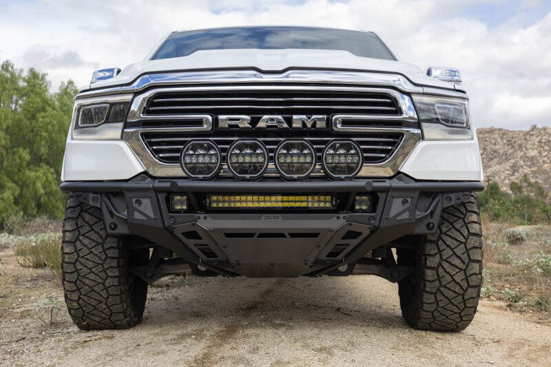 DVE Front Bumpers - Image 13