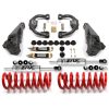 CMB Suspension Lift Kits