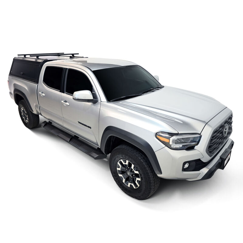 WES Running Boards - AT6 - Image 13