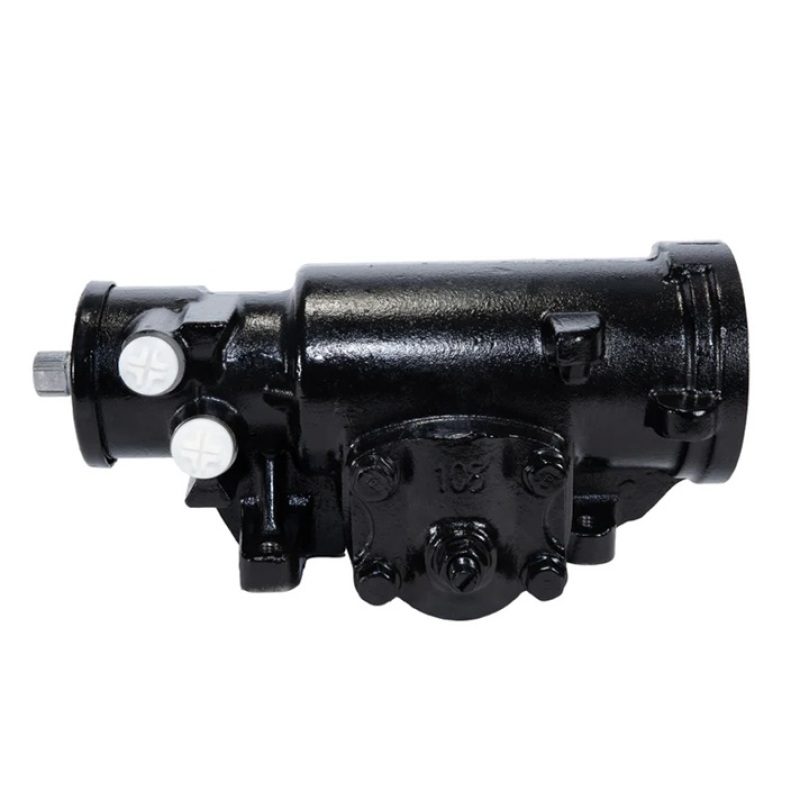YUK Power Steering Boxes