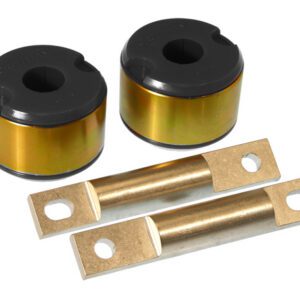 PRO Control Arm Bushings - Blk
