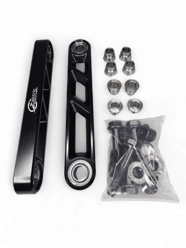 ELK Sway Bar Links - Image 2