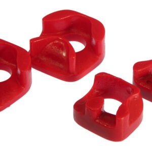PRO Engine Mounts - Red