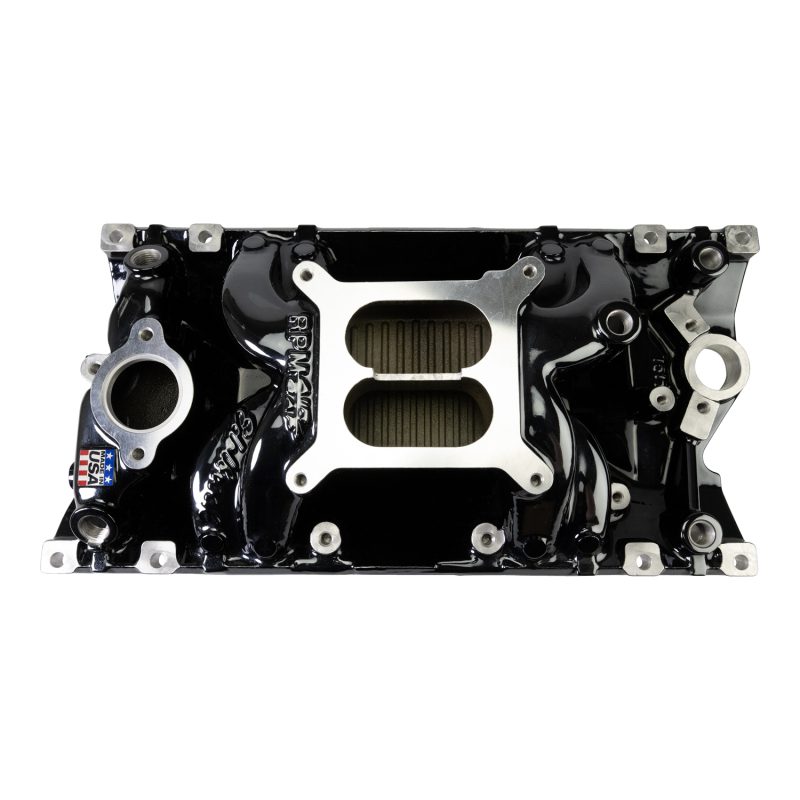 EDE Air Gap Intake Manifold - Image 2
