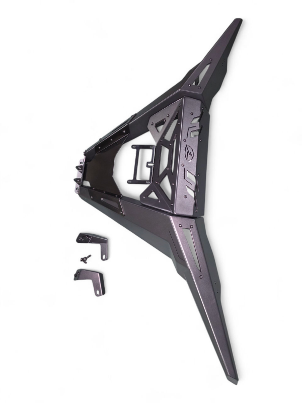 ELK Rear Bumper - Image 25