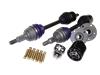 DSS Level 5.9 Imp Axles