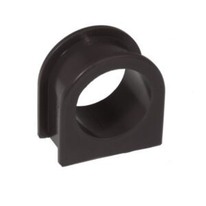 PRO Steering Bushings - Blk