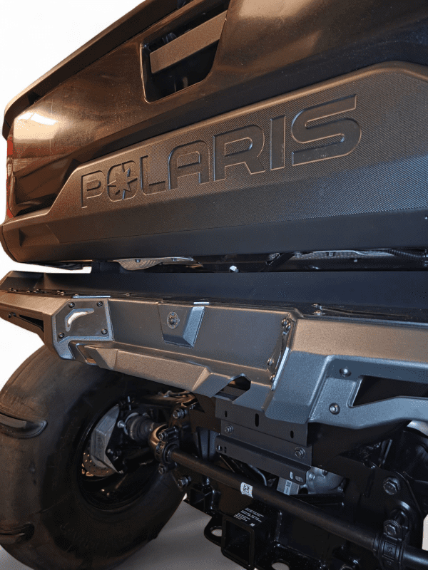ELK Rear Bumper - Image 25