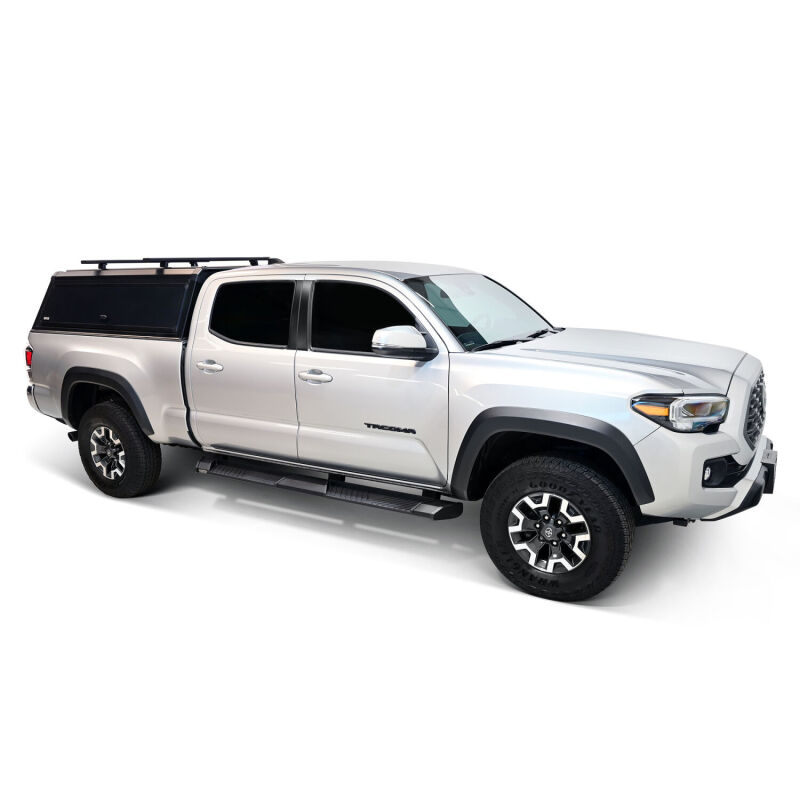 WES Running Boards - AT6 - Image 10