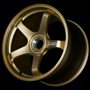 AVN GT Wheels