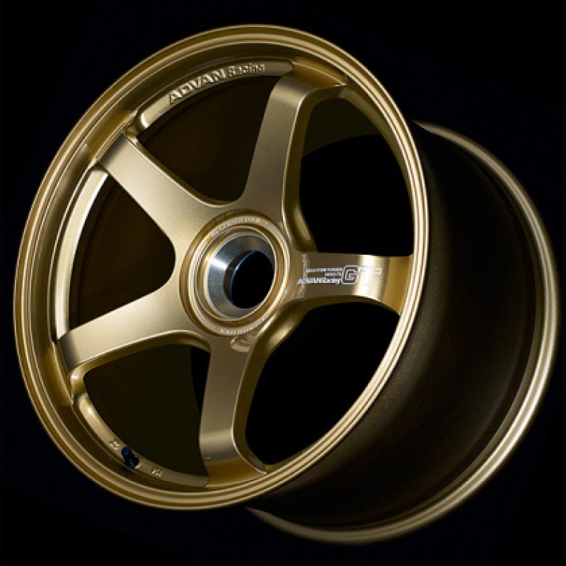 AVN GT Wheels