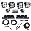 BAJ Fog Light Pocket Kit