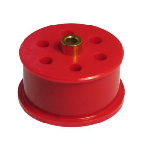 PRO Transmission Mounts - Red