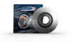 SHW Smooth Monobloc Rotors