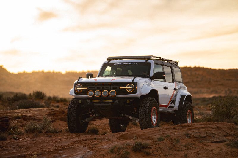 DVE Front Bumpers - Image 6