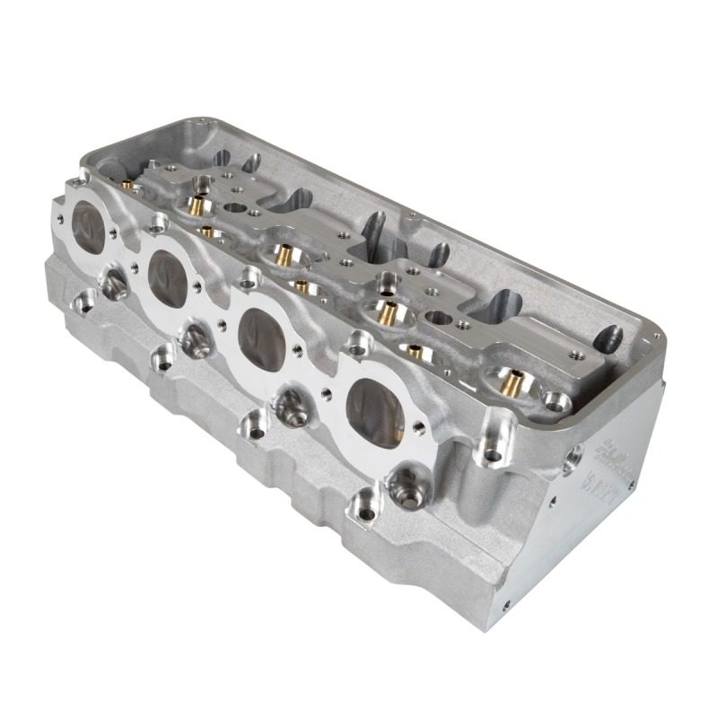 EDE Victor Cylinder Head - Image 2