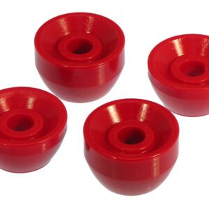 PRO Strut/Track Arm Bush - Red