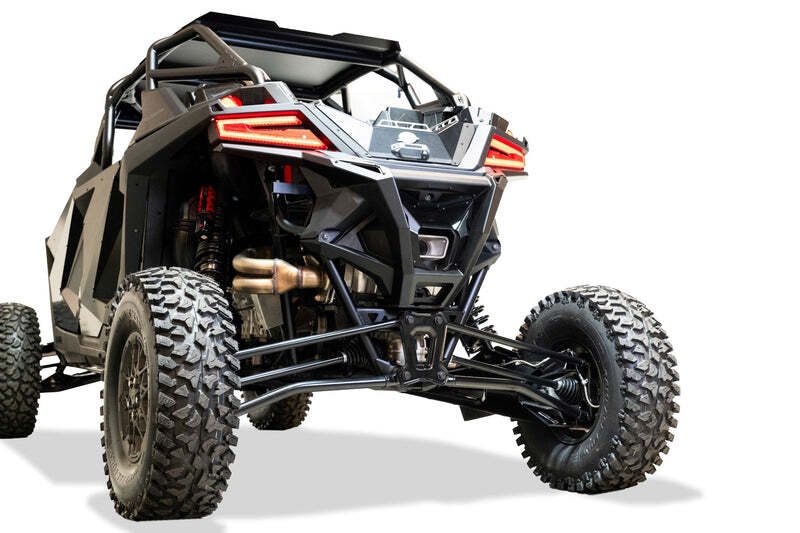 ELK Rear Bumper - Image 8