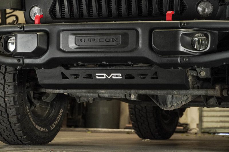 DVE Skid Plates - Image 10