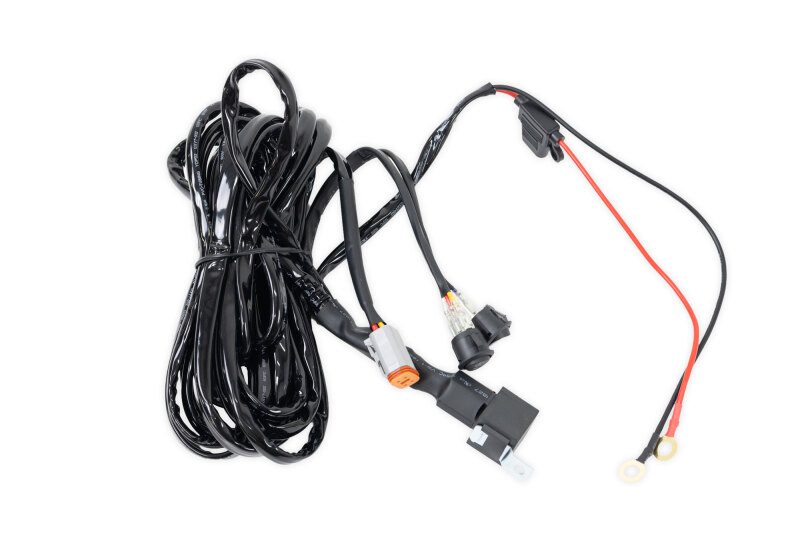 DVE Light Bar Mounts - Image 13