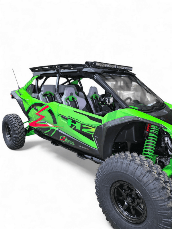 ELK Roof Racks - Image 5